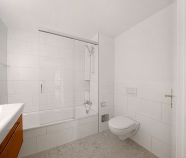 4.5 Zimmer, 105 m², 2. Stock - Photo 2