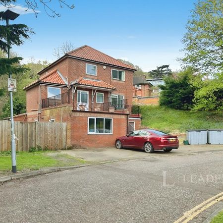 1 bedroom detached house to rent - Photo 4