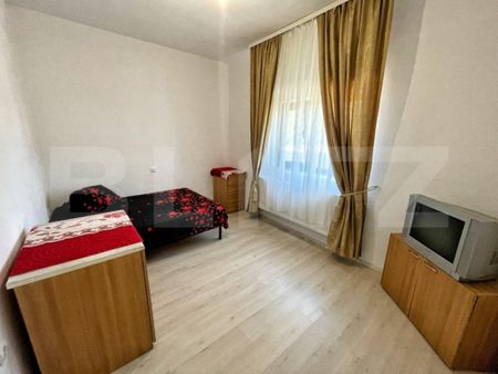 Apartament 2 camere, 60 mp, centrala proprie, aer conditiona - Photo 3