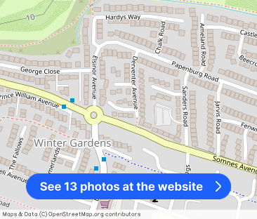 Ashworths, Canvey Island, Essex - Photo 1