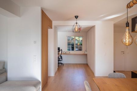 À louer – Spacieux appartement de 5.5 pièces au rez-de-chaussée avec terrasse à Vevey - Foto 2