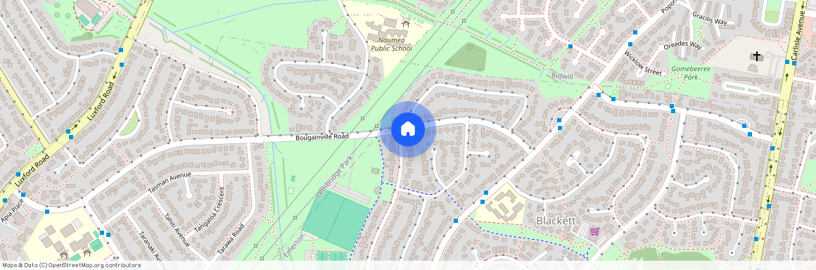 122a Bougainville Rd, NSW 2770, Lethbridge Park