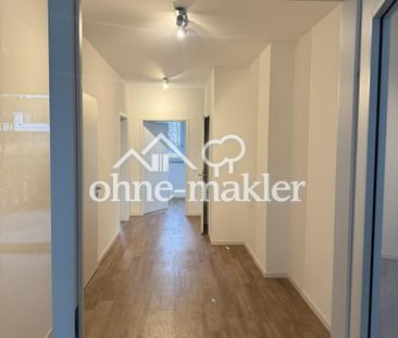 Exklusive 3-Zimmer | 91 m² City-West | - WE26 - Foto 5