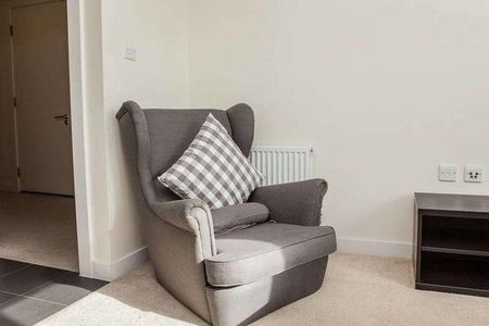 Grosvenor Waterside, Pimlico, SW1W - Photo 2