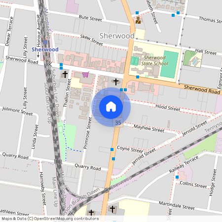 4/511 oxley road, Qld 4075, Sherwood