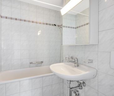 Apartment in a convenient location in Uster - Photo 2