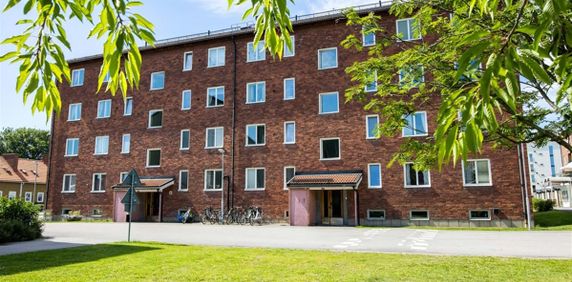 Ljuragatan 91 - Photo 2