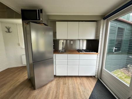 Te huur: Super leuke gemeubileerde woning, tijdelijk te huur. - Photo 5