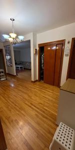 Grand 5 1/2 propre et lumineux partir de 1 decembre - Photo 3