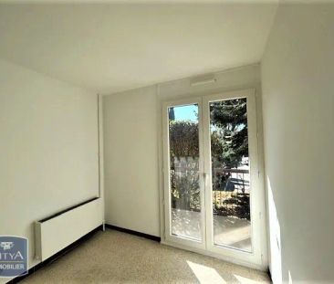 Appartement à louer 2 pièces 51.24m² - Photo 1