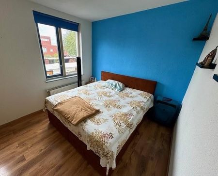 Te huur: Huis Claudiuslaan in De Meern - Foto 4