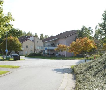 Torngatan 27 - Foto 1