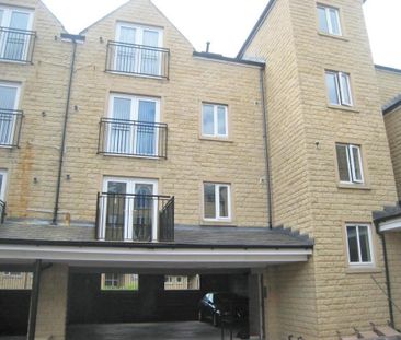 2 bedroom apartment to rent - Photo 6