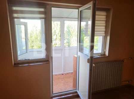 Apartament 2 camere, 53 mp, nemobilat, zona Big Craiovita Noua - Photo 3