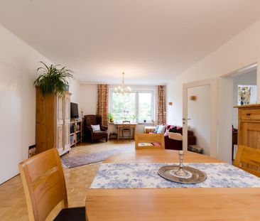 4-Zimmer-Wohnung mit Loggia | Schallmoos - Photo 5