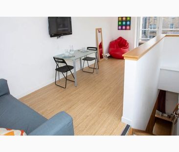 6 Bed Classic En-suite - Photo 2