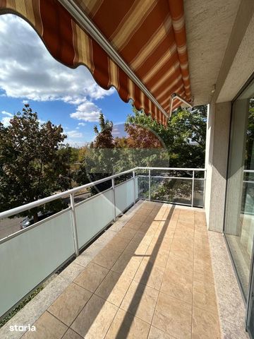 2 Camere Ambasada SUA 78mp + Terasă + Parcare Subterană - Fotografie 4