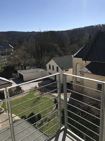 BARRIEREFREIE WOHNUNG MIT STILVOLLEM AMBIENTE IN DER SENIORENWOHNANLAGE KÖNIGSTRASSE - Photo 2