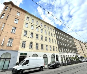 GROSSZÜGIGE 58 m² ZWEI-ZIMMER-WOHNUNG IN U-BAHN-NÄHE – UNBEFRISTET ... - Photo 6