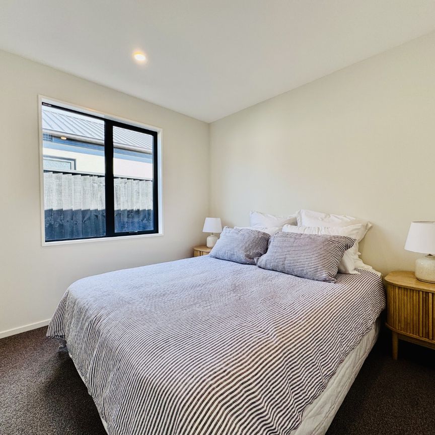 3 Comer Street, Halswell - Photo 1