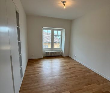 Mise en valeur du bâtiment - Avenue de la Gare 22 - 1180 Rolle - Photo 6