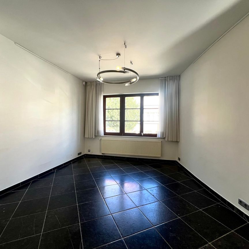 Huis in Sint-Lambrechts-Woluwe - Photo 1