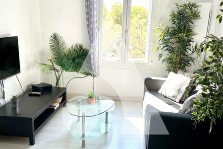 Appartement Avignon 3 pièces 66 m2 - Photo 2