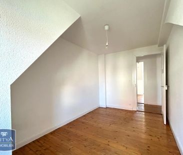 Appartement à louer 3 pièces 45m² - Photo 1