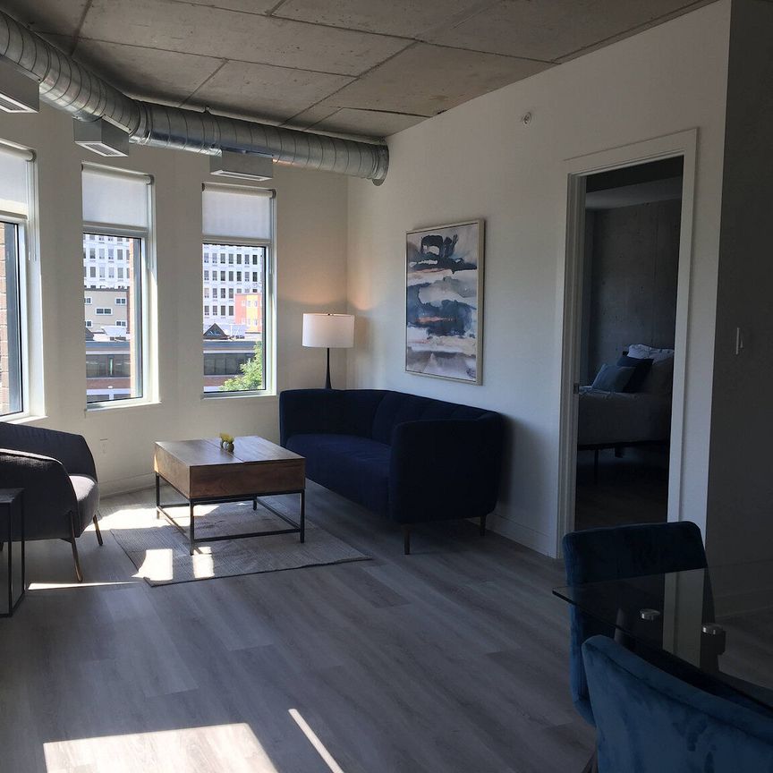 The Highlight Apartments - Photo 1