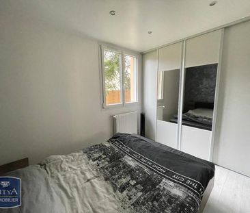 Location Appartement 3 pièces 47m² LE MANS 72000 - Photo 6