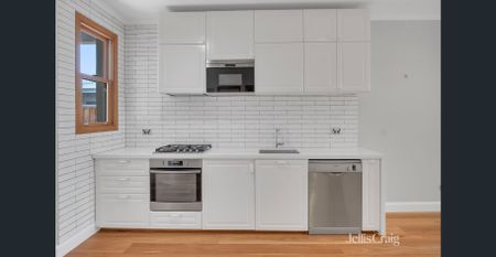 This Wonderful Townhouse in the Heart of Williamstown is What You Have Been Waiting For. - Photo 5