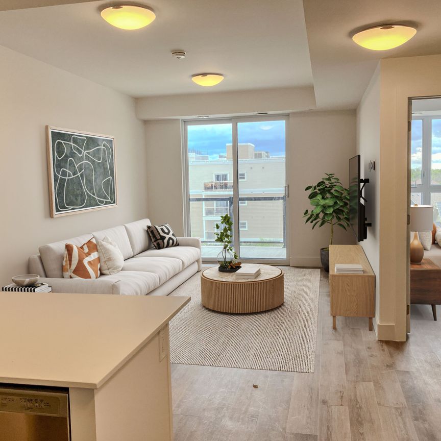 For Lease - 4 Kimberly Lane Unit# 407, Collingwood, Ontario - Photo 1