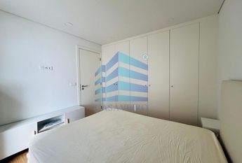 Apartamento T1 em Aveiro