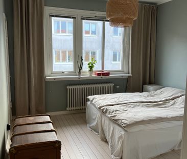 Hjorthagsgatan, Göteborg - Foto 3