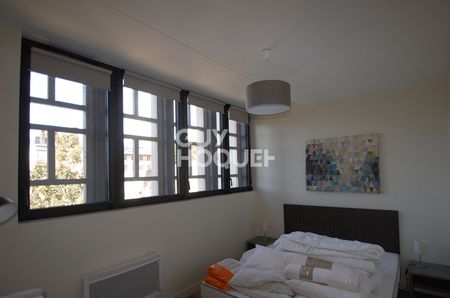 A louer, bel Appartement de 75.28 m2 avec un balcon à Lyon 5 - Photo 4