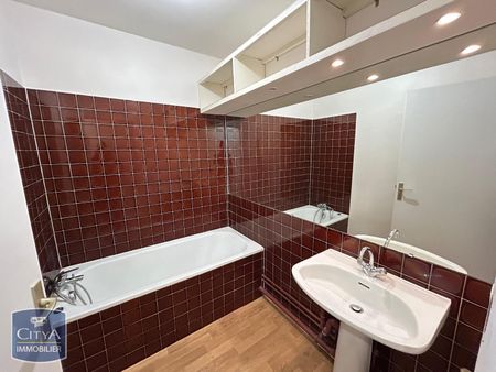 Location Appartement 3 pièces 66m² LE MANS 72000 - Photo 3