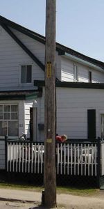 CHAMBRE À LOUER À SAINT-AGATHE-DES-MONTS,PRES DE TOUT LES SERVICES. - Photo 4