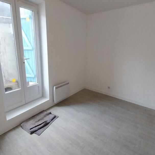 Location Appartement 3 pièces 40m² MAINTENON 28130 - Photo 1
