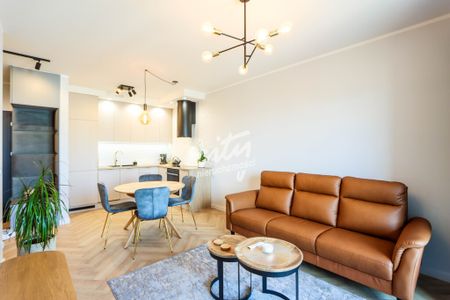 Nowoczesne 2 pok balkon miejsce postojowe Gumieńce - Фото 3