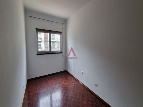 Apartamento T3 - Photo 1