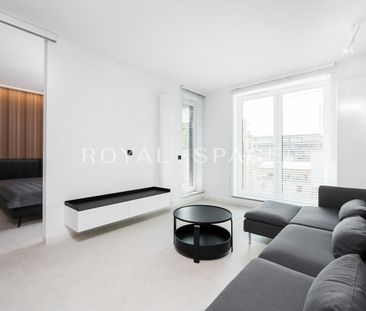 Nowoczesne mieszkanie na Zabłociu – od zaraz! - Zdjęcie 6