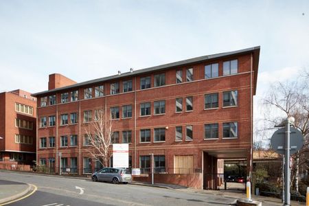 1 bedroom flat to rent - Photo 5