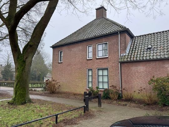 Te huur: Huis Clausstraat in Berghem - Photo 1