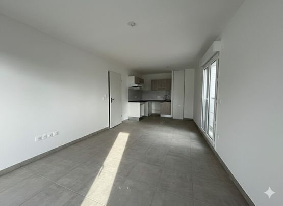 Location Appartement 3 pièces 61m² TOULOUSE 31400 - Photo 1