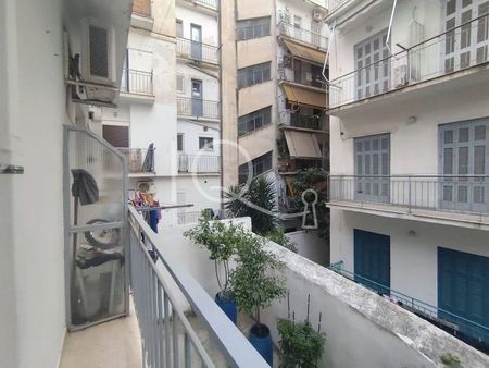 Studio/Γκαρσονιέρα για ενοικίαση Κάτω Πατήσια (Λεωφόρος Πατησίων - Λεωφόρος Αχαρνών) - Φωτογραφία 3