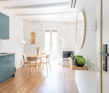 Apartment for rent in Sagrada Família - Photo 2