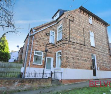 1 bedroom flat to rent - Photo 6