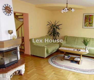 Dom na wynajem - Фото 1