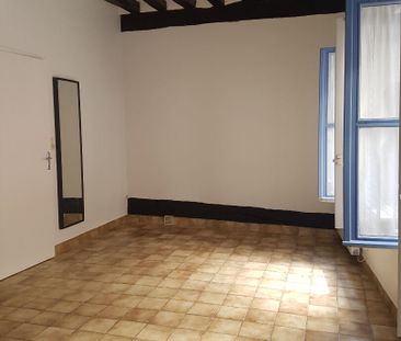 Location Appartement 1 pièce 25m² ROUEN 76000 - Photo 3