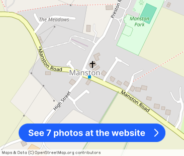 The Sherwood, Plot 58, 16 Kingsbury Avenue, Manston, Ramsgate, Kent... - Photo 1